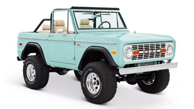 1970-Ford-Bronco-Gen1.-Restomodo-V8-Jupiter-Blue-Tuning-25