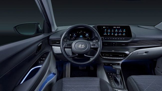 Large-45084-HyundaiMotorrevealsall-newBAYONastylishandsleekcrossoverSUV S