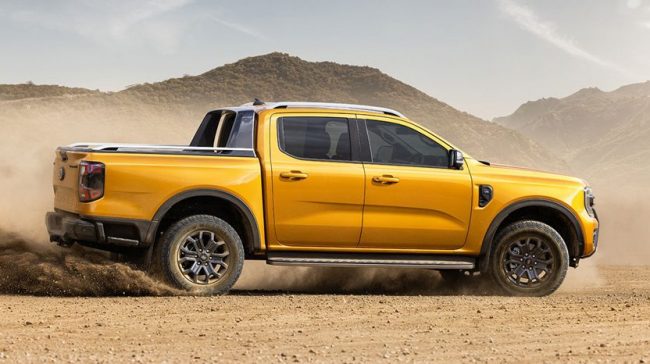 Ranger 2