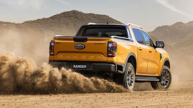 Ranger 3