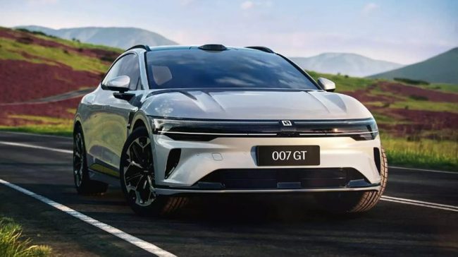 זיקר 7GT - 1