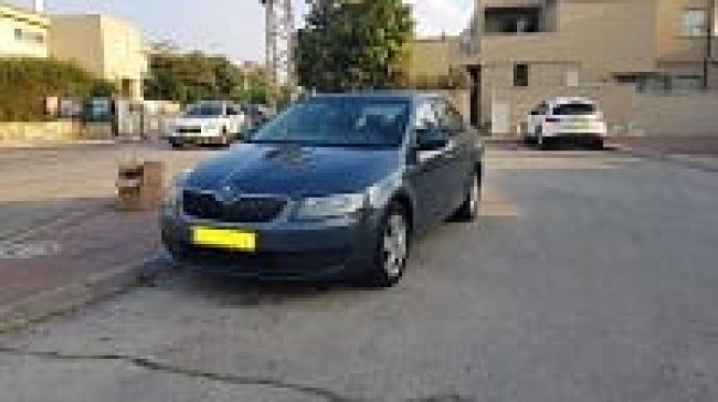 מראה חזית